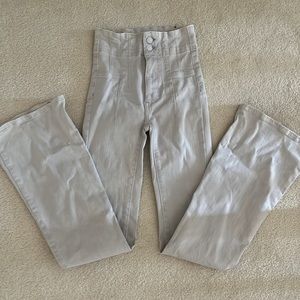 We the free light grey jayde jeans